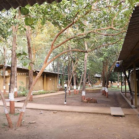 Kudān Nature Trails Sajan, Vikramgad מראה חיצוני תמונה