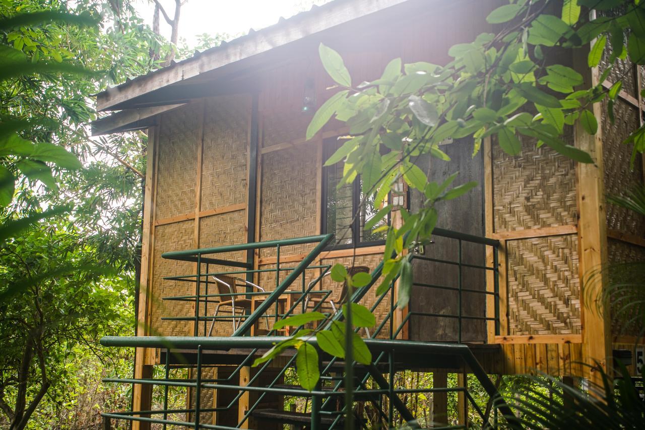 Kudān Nature Trails Sajan, Vikramgad מראה חיצוני תמונה