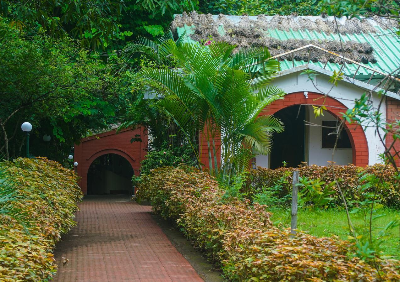 Kudān Nature Trails Sajan, Vikramgad מראה חיצוני תמונה