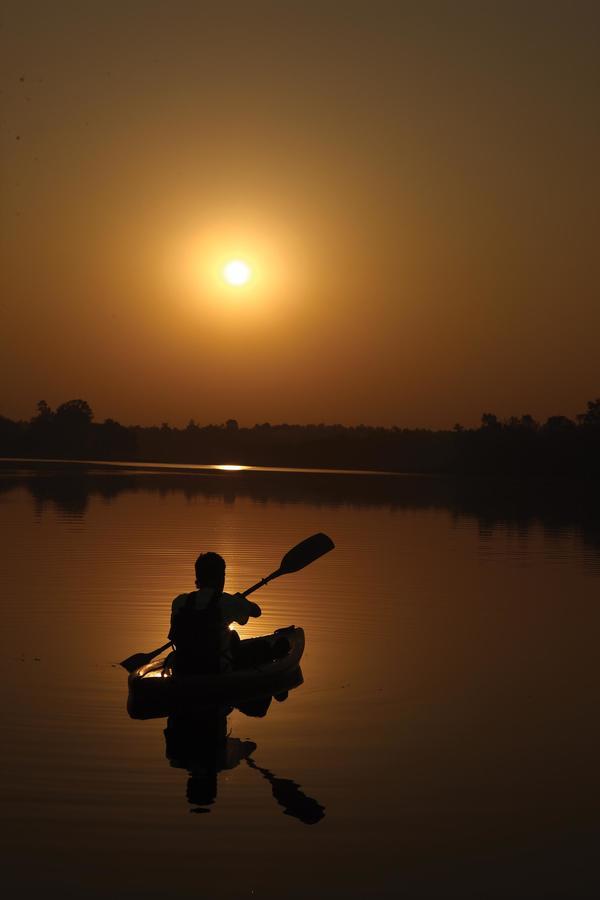Kudān Nature Trails Sajan, Vikramgad מראה חיצוני תמונה