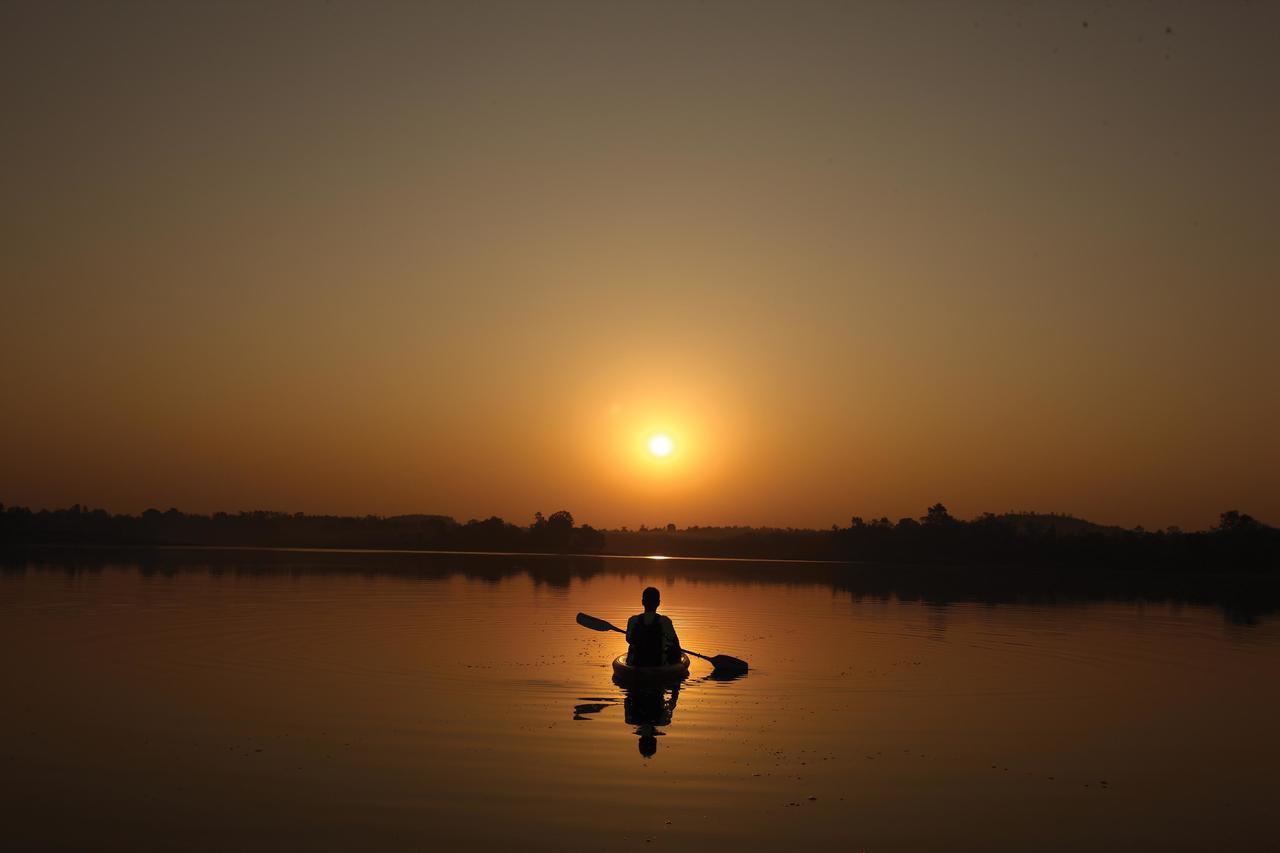 Kudān Nature Trails Sajan, Vikramgad מראה חיצוני תמונה