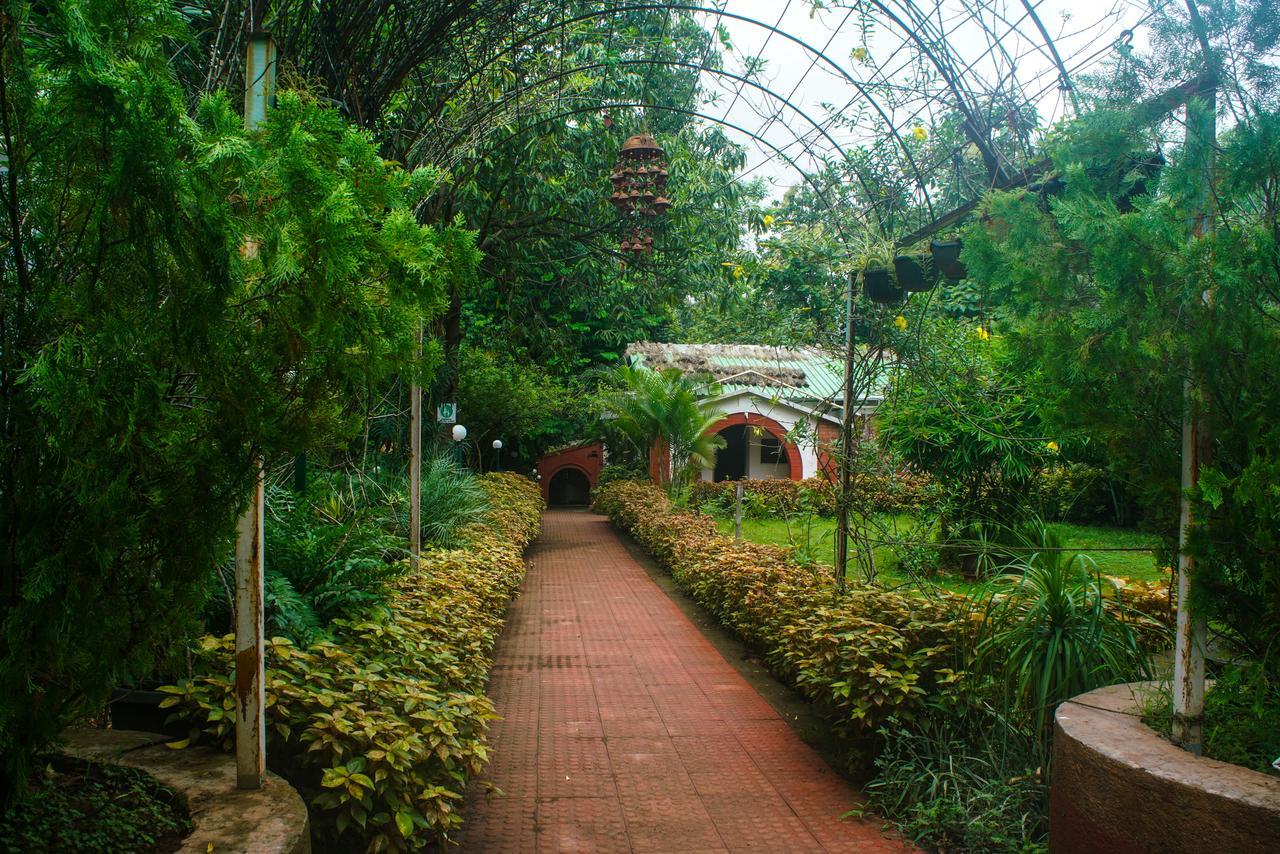 Kudān Nature Trails Sajan, Vikramgad מראה חיצוני תמונה