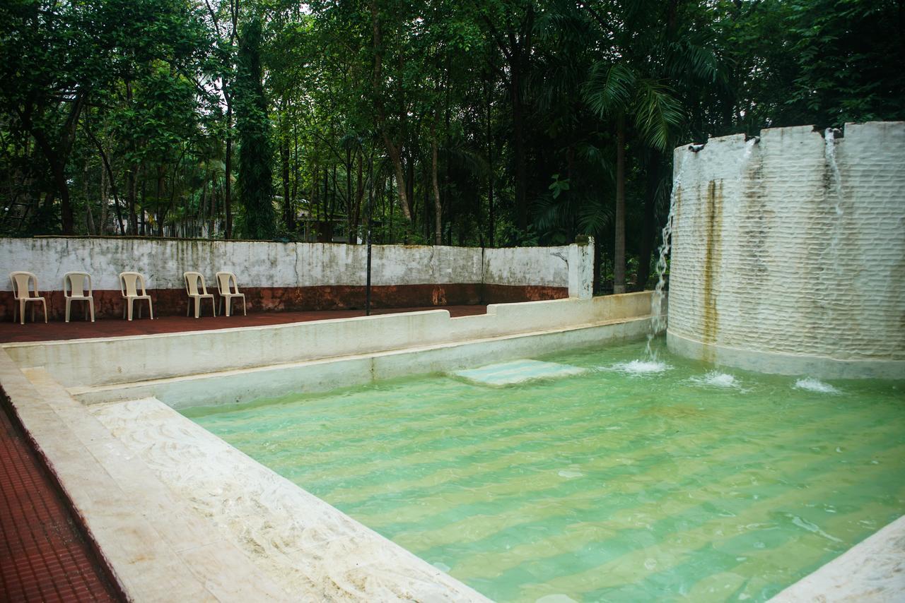 Kudān Nature Trails Sajan, Vikramgad מראה חיצוני תמונה