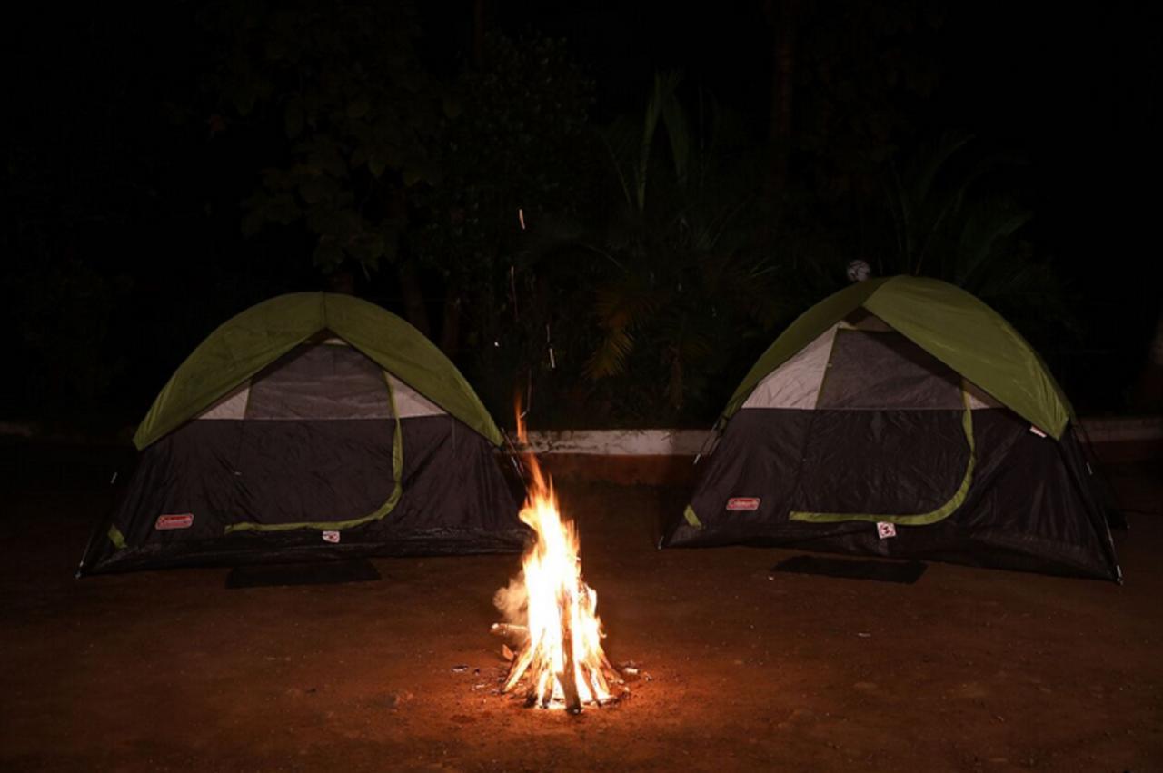 Kudān Nature Trails Sajan, Vikramgad מראה חיצוני תמונה