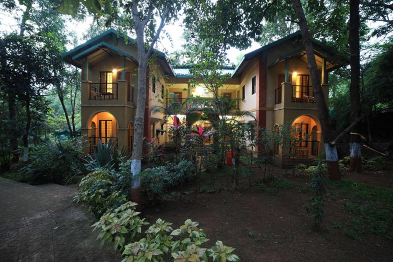 Kudān Nature Trails Sajan, Vikramgad מראה חיצוני תמונה