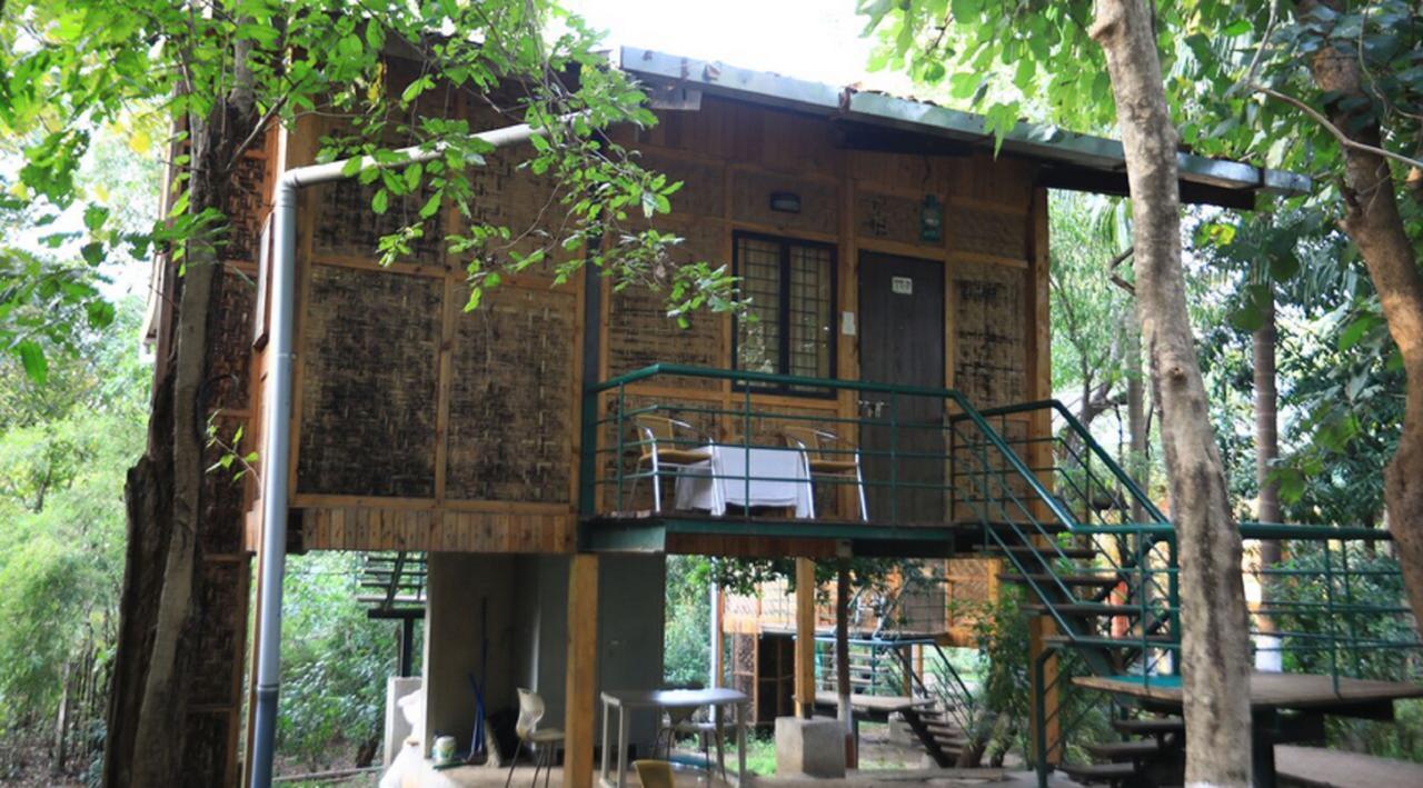 Kudān Nature Trails Sajan, Vikramgad מראה חיצוני תמונה