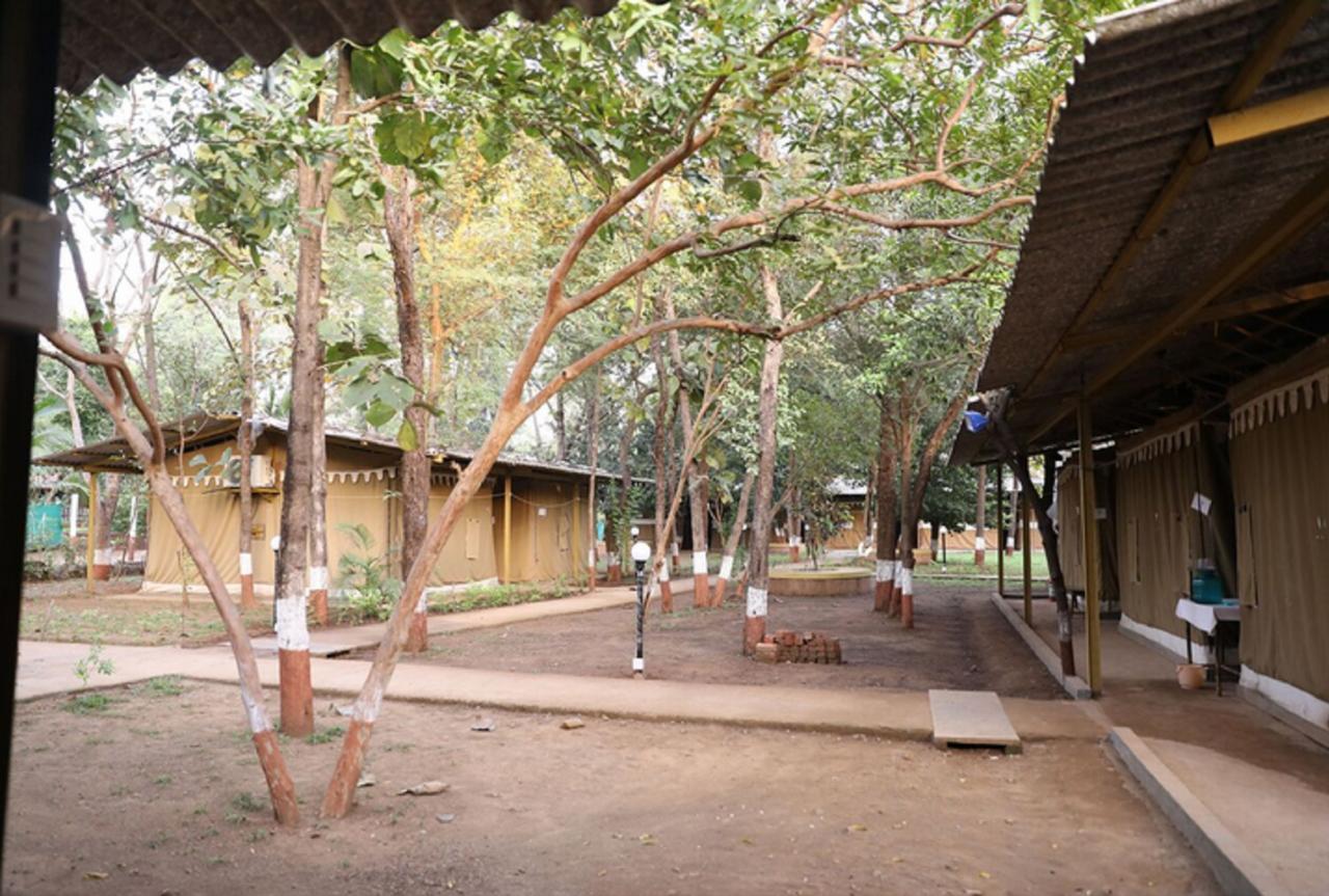 Kudān Nature Trails Sajan, Vikramgad מראה חיצוני תמונה