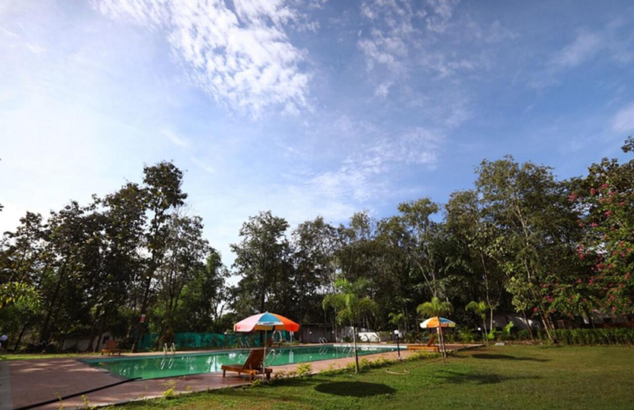 Kudān Nature Trails Sajan, Vikramgad מראה חיצוני תמונה