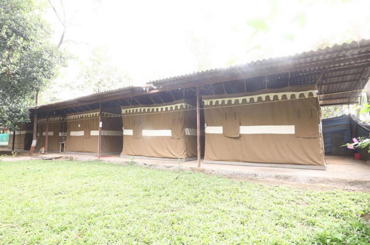 Kudān Nature Trails Sajan, Vikramgad מראה חיצוני תמונה